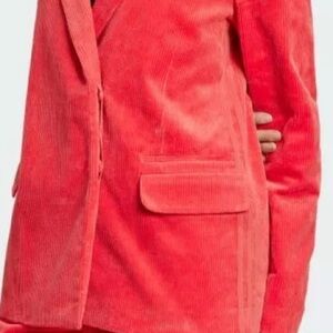 Adidas two piece Pant Suit.